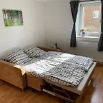 Gemuetliche 2-zimmer 50qm 公寓