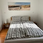 公寓 Gemuetliche 2-zimmer 50qm