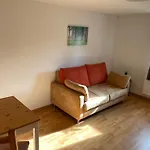 Apartmán Gemuetliche 2-zimmer 50qm Friedland (Lower Saxony)