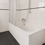 Gemuetliche 2-zimmer 50qm 公寓 *