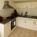 公寓 Gemuetliche 2-zimmer 50qm Friedland (Lower Saxony)