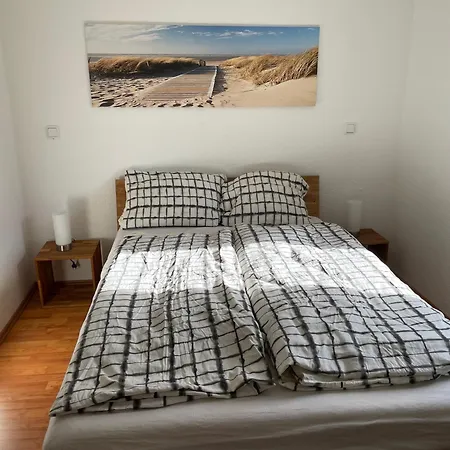 Appartamento Gemuetliche 2-zimmer 50qm