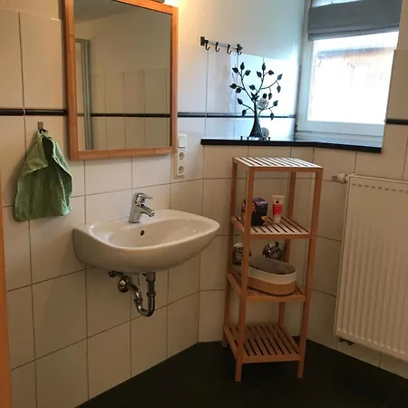 Gemuetliche 2-zimmer 50qm Appartamento Friedland (Lower Saxony)