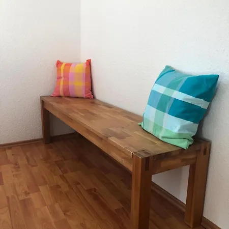 Appartamento Gemuetliche 2-zimmer 50qm