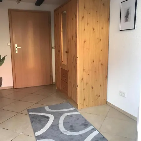 Appartamento Gemuetliche 2-zimmer 50qm Friedland (Lower Saxony)