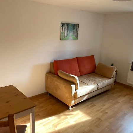 Appartamento Gemuetliche 2-zimmer 50qm Friedland (Lower Saxony)