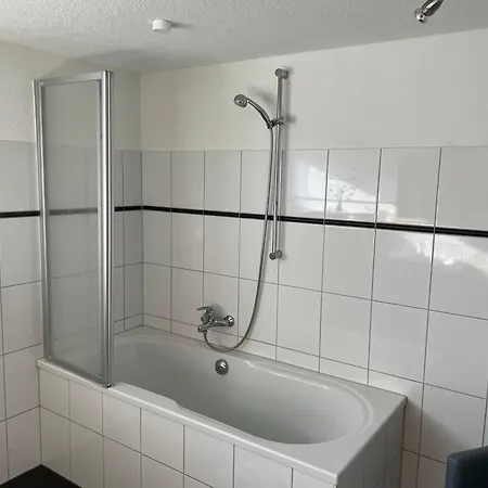 Gemuetliche 2-zimmer 50qm Friedland (Lower Saxony)