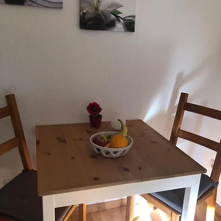 Gemuetliche 2-zimmer 50qm