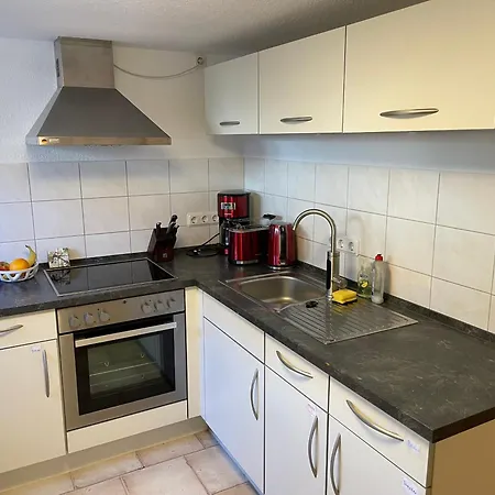 Gemuetliche 2-zimmer 50qm Apartment