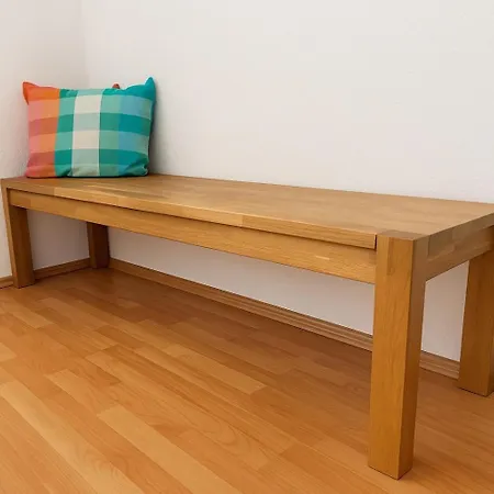 Gemuetliche 2-zimmer 50qm Appartamento *
