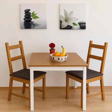 Gemuetliche 2-zimmer 50qm