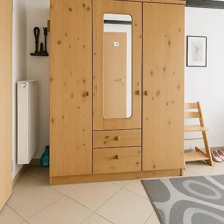 Gemuetliche 2-zimmer 50qm * Friedland (Lower Saxony)