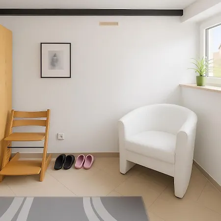 Gemuetliche 2-zimmer 50qm Appartamento *