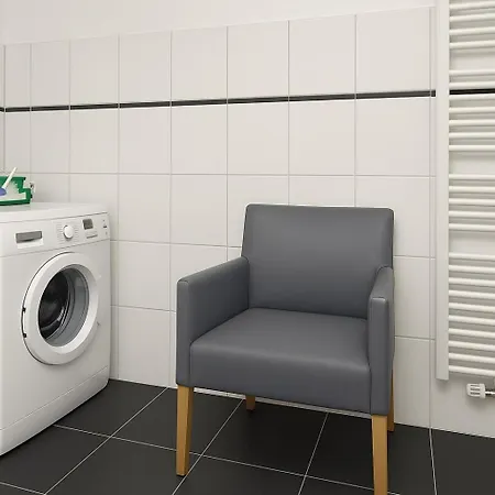 Gemuetliche 2-zimmer 50qm Friedland (Lower Saxony)