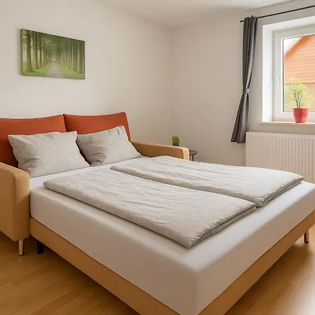 Gemuetliche 2-zimmer 50qm Appartamento