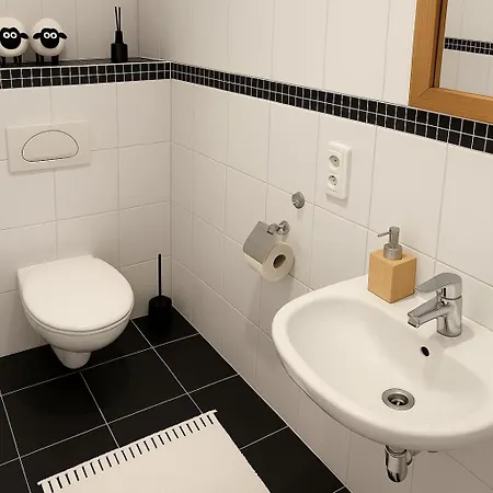Appartamento Gemuetliche 2-zimmer 50qm *