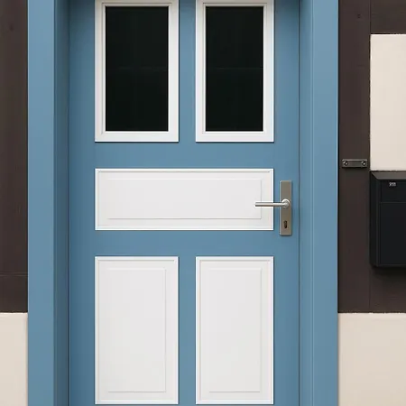 Gemuetliche 2-zimmer 50qm *