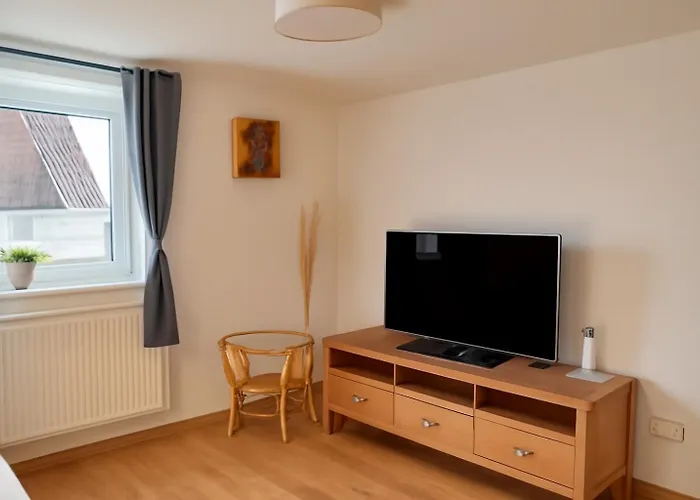 Gemuetliche 2-zimmer 50qm * Friedland (Lower Saxony)