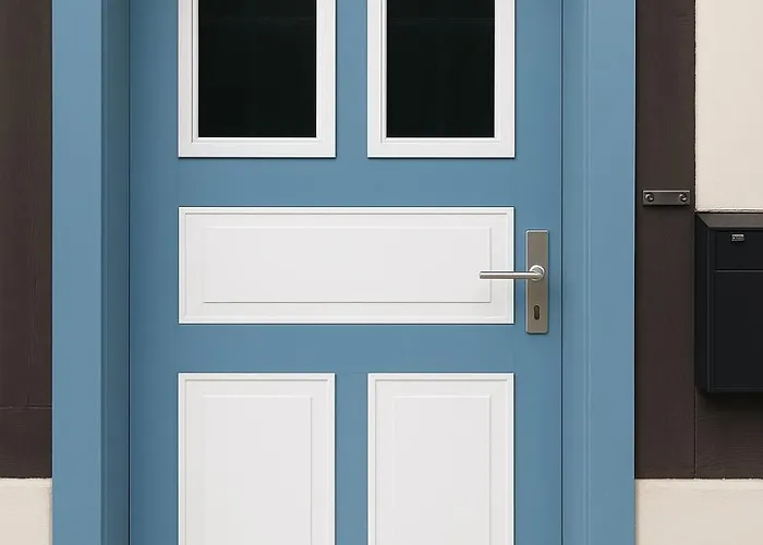 Gemuetliche 2-zimmer 50qm *